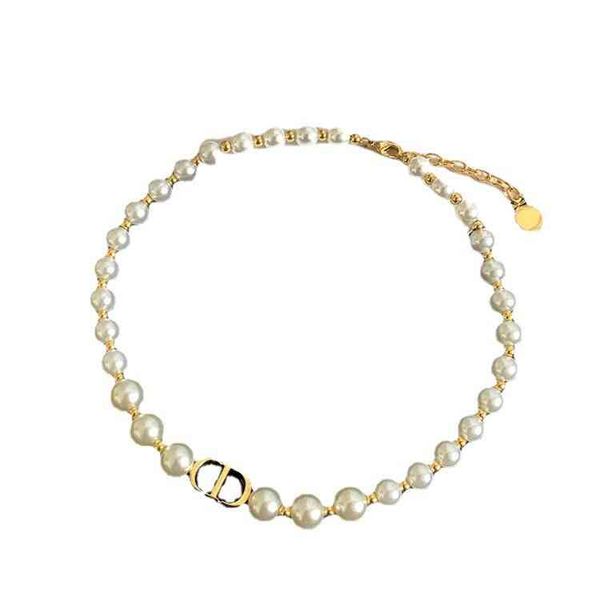

new gold elegant full pearl chain choker necklace bracelet neckchain jewellry online, Golden;silver