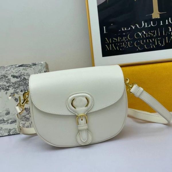 

totes 2021 summer retro leather handbag luxurious and generous women's shoulder messenger bag fashion casual