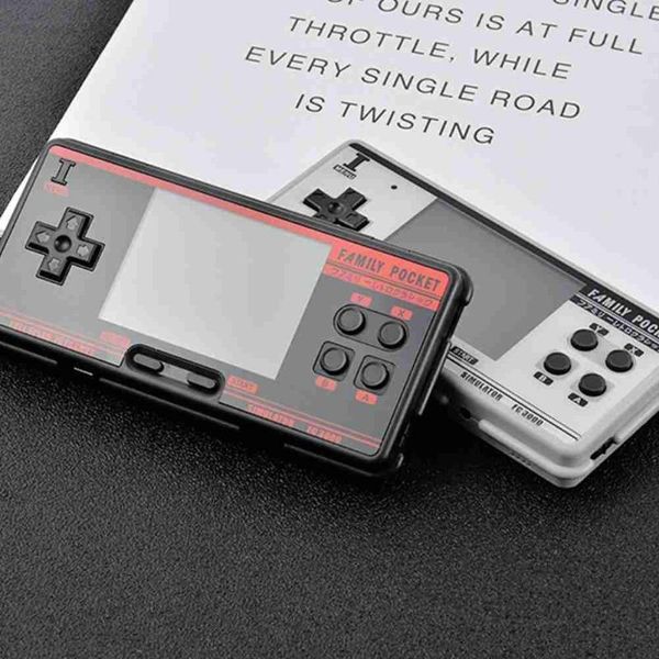 

portable game players 2g (1094 games) handheld console m3 classic children's x7