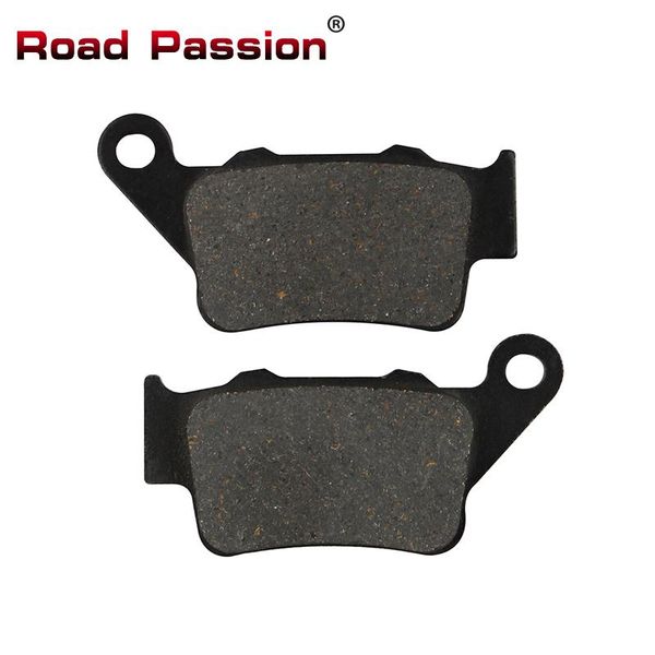 

motorcycle brakes road passion rear brake pads for f800r 09-15 f800st f800s f800 s st gs f800gs f800gt s1000 rr s1000rr hp4 carbon