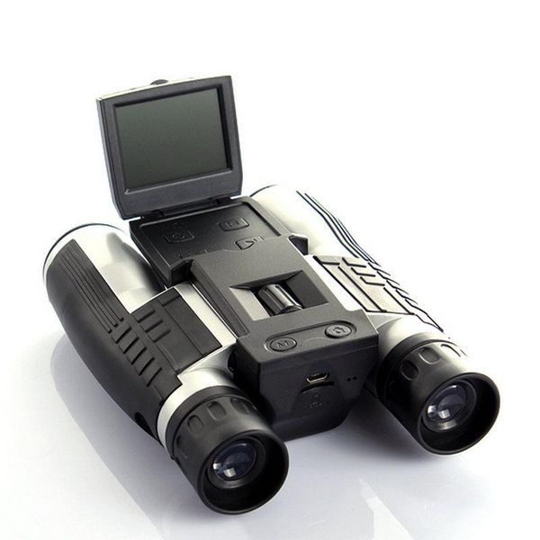 

telescope & binoculars camping astronomic professional hunting night vision monocular binoculos longo alcance ba60wyj
