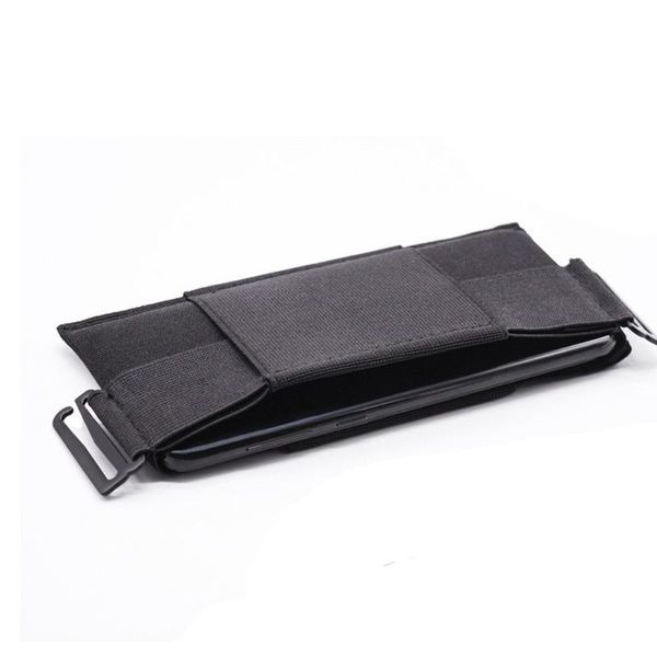 

waist bags minimalist invisible travel wallet packs bag mini pouch for key card phone sports outdoor hidden security men