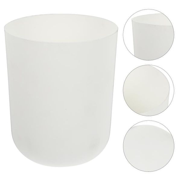 

waste bins 1pc home tablesmall trash can compact office desk garbage