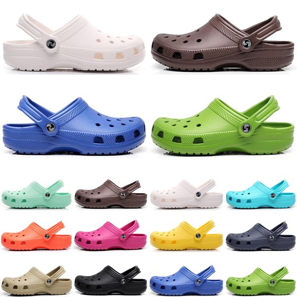 

designer men women shoes slides slippers womens sandals black white grey slide slipper flat flip flops size 36-42 color150