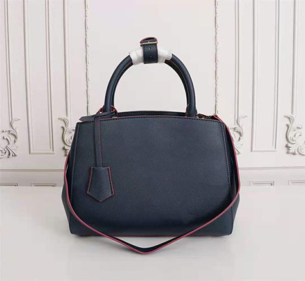 

bag genuine leather handbag 41046 messenger shoulder size 33*15*23cm