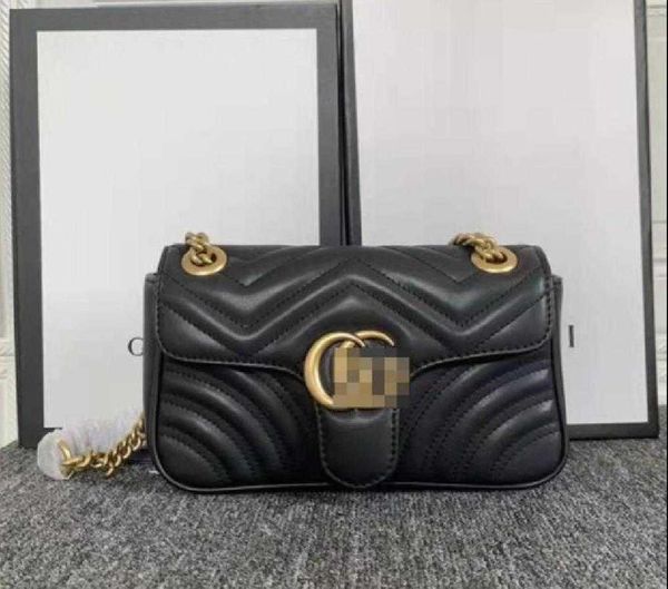 

g+designers women bag leather chain shoulder bags luxury messenger bags purse fashion handbags gg's louis's vutton's vittonin