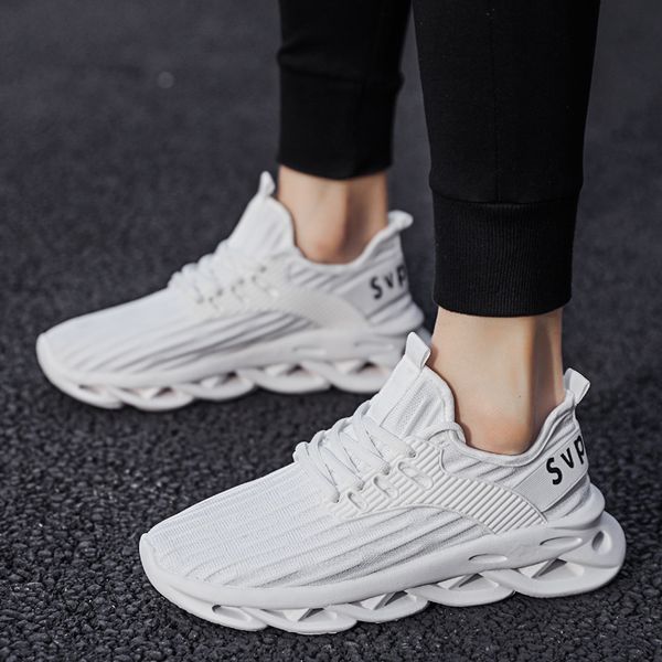 

wholesale 2021 running shoes mens women sports super light breathable triple white blue outdoor sneakers size 39-44 wy02-h917