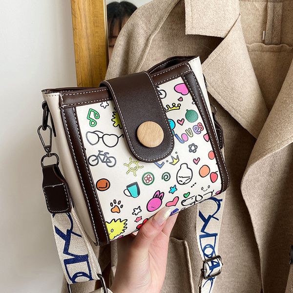

2021 bag party star style shoulder messenger crossbody mini women fashion bags handbags handbag beauty 10-154
