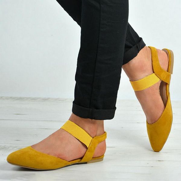 

women sandals fashion flat heels back strap summer shoes woman casual block heel zapatos mujer plus size43 sandale femme, Black