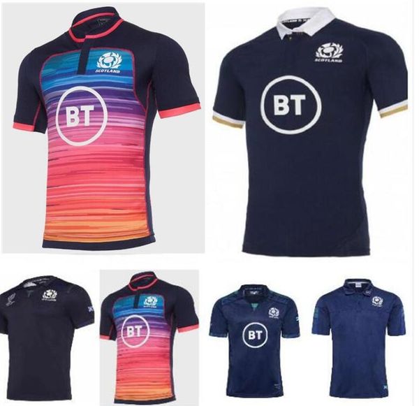 

2021 home scotland rugby jerseys 20 21 national league wales red mens size s - 5xl, Black;gray
