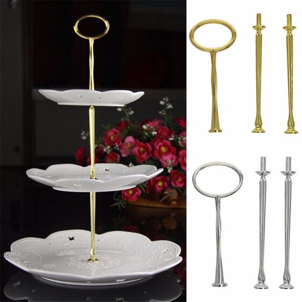 

other bakeware 1 set o ring design cake stand zinc alloy 2-3 layers wedding plate fruits placed tool muffin tray holders