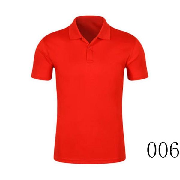

qazeeetsd1126 waterproof breathable leisure sports size short sleeve t-shirt jesery men women solid moisture wicking thailand quality, White;yellow
