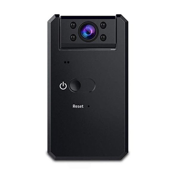 

car rear view cameras& parking sensors md90 1080p hd camera outdoor sports dv infrared night vision recorder