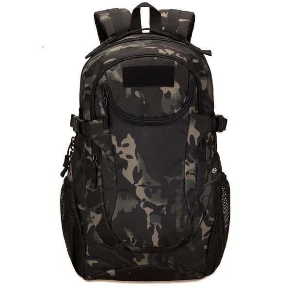 

outdoor bags 25l tactics waterproof mountaineering travel lapwomen backpack male camouflage lightweight hike camp