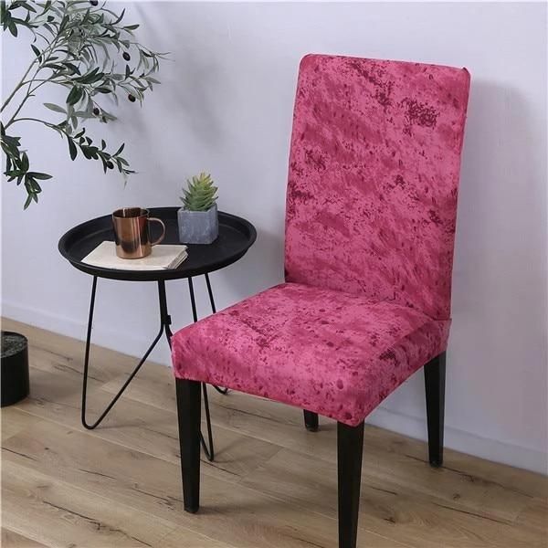 

chair covers d-plain design spandex cover