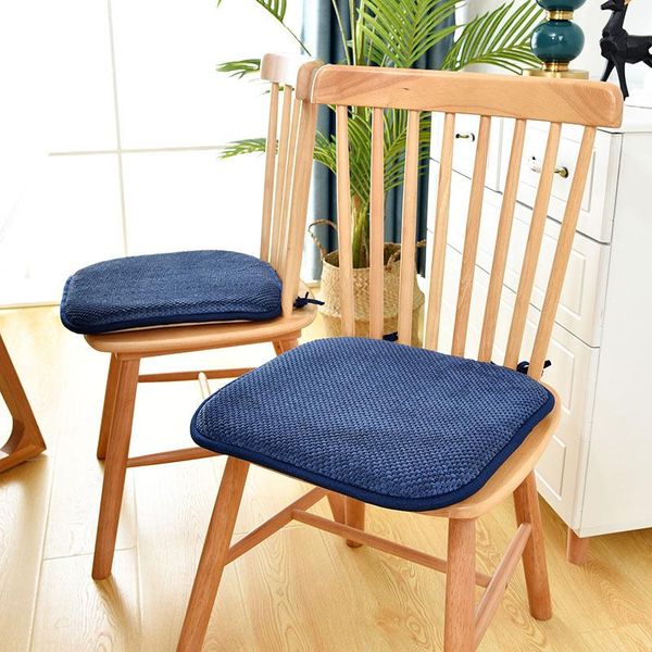 

pineapple orthopedic memory cushion foam coccyx travel seat massage car office chair protect healthy sitting breathable pillows cushion/deco