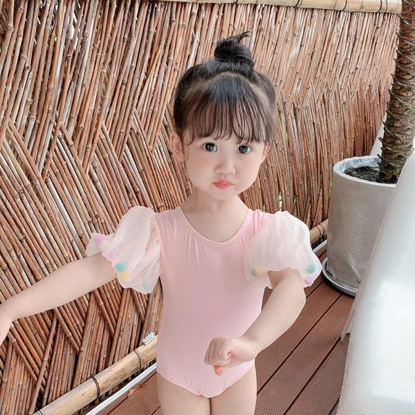 

one-pieces baby swimwear 2021summer, Black