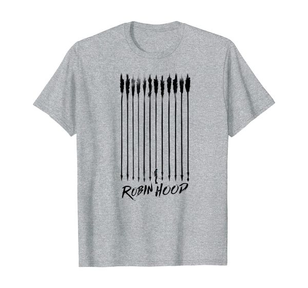 

Robin Hood: Arrow Forest T-Shirt, Mainly pictures