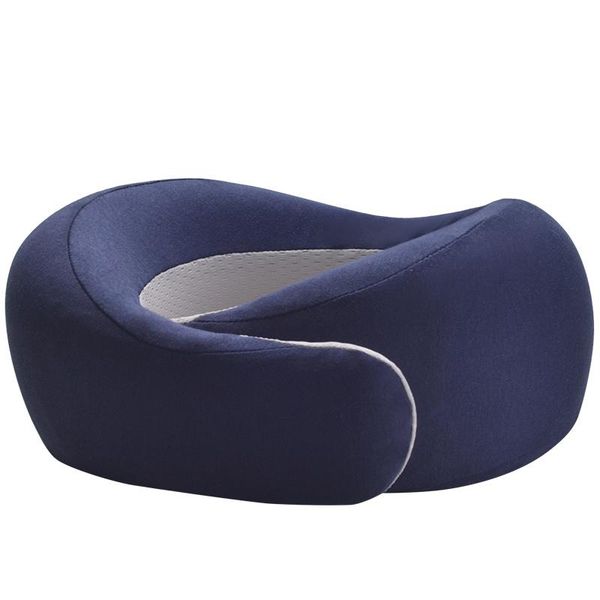 

pillow memory foam u-shaped neck portable