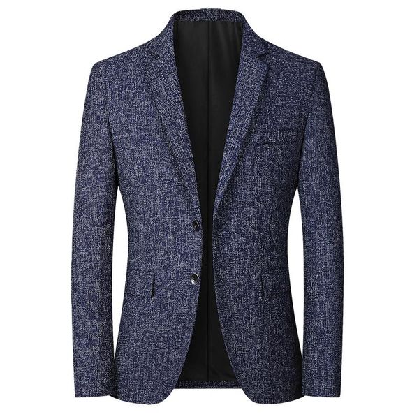 

men's suits & blazers size m-4xl 2021 nrew spring autumn wedding dress suit jacket mens formal businss blazer fashion brand casual mal, White;black