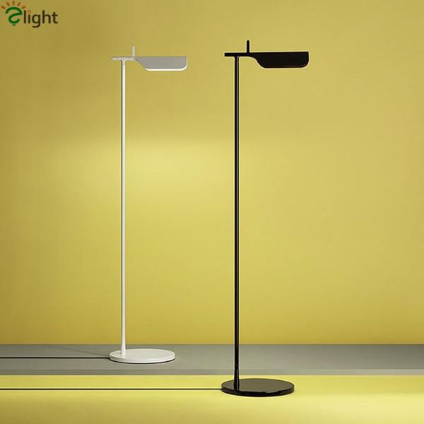 

floor lamps modern minimalism led lamp for living room sofa sides reading light indoor lighting lamparas g9 lustre