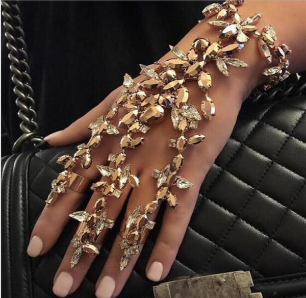 

charm bracelets 1pcs alloy bracelet style set, Golden;silver