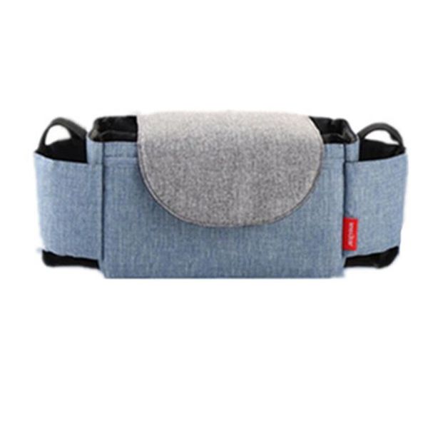 

stroller parts & accessories born bag storage hanging bottle diaper multifunctional