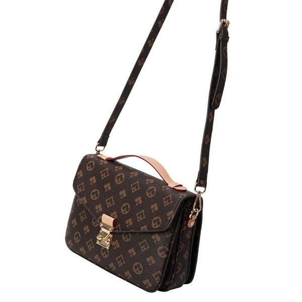 

cosmetic bags & cases luxury handbags women designer crossbody shoulder bag purses and sac a main femme bolsa