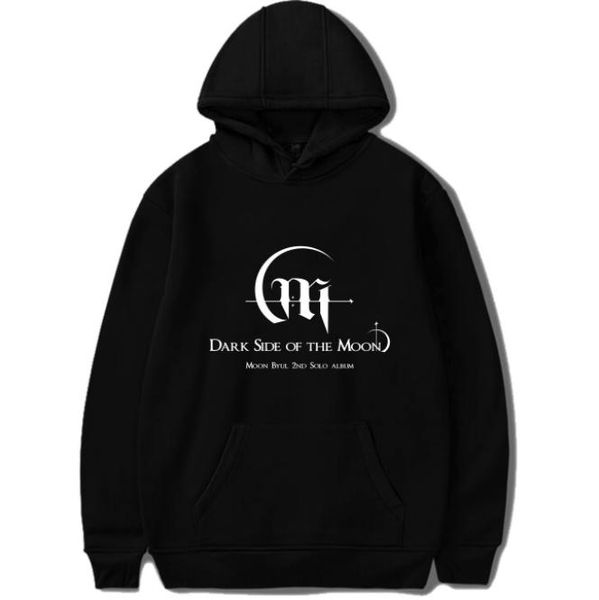 

men's hoodies & sweatshirts fashion kpop mamamoo men women sweatshirt harajuku hip hop streetwear boy girls tracksuits, Black