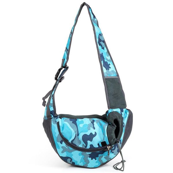 

pet bag cat and dog go out carrying crossbody shoulder puppy carrier breathable mesh backpack supplies car seat covers
