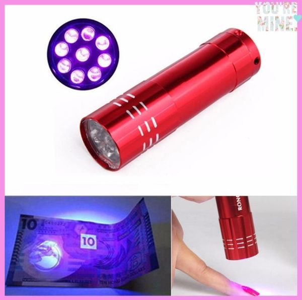 

professional gel nail dryer uv lamp portable mini led for 15s fast dry cure art tools1