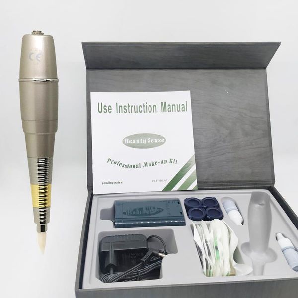 

tattoo guns kits original taiwan giant sun g-8650 permanent makeup machine professional g8650 gun kit with needle