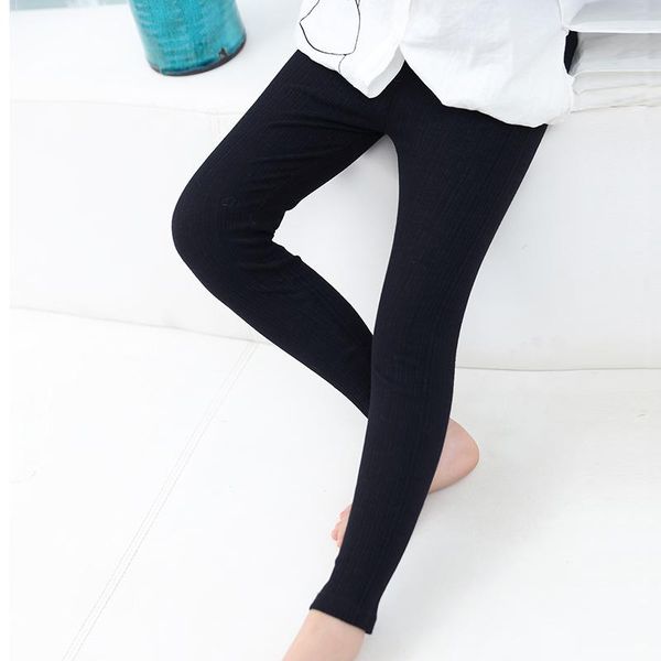 

trousers 4 5 6 7 8 9 10 11 12 years baby girls autumn spring leggings for teens lacina kids clothes, Blue