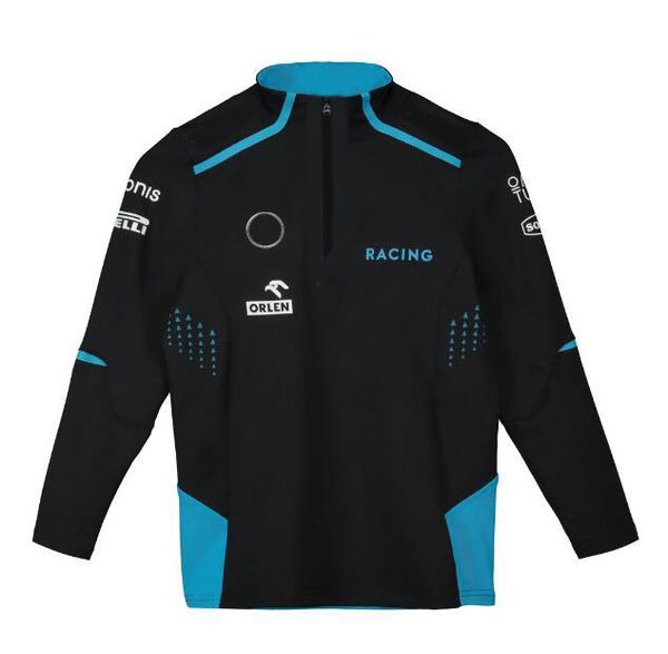 

f1 formula one racing jersey f1 racing jacket customized with the same style
