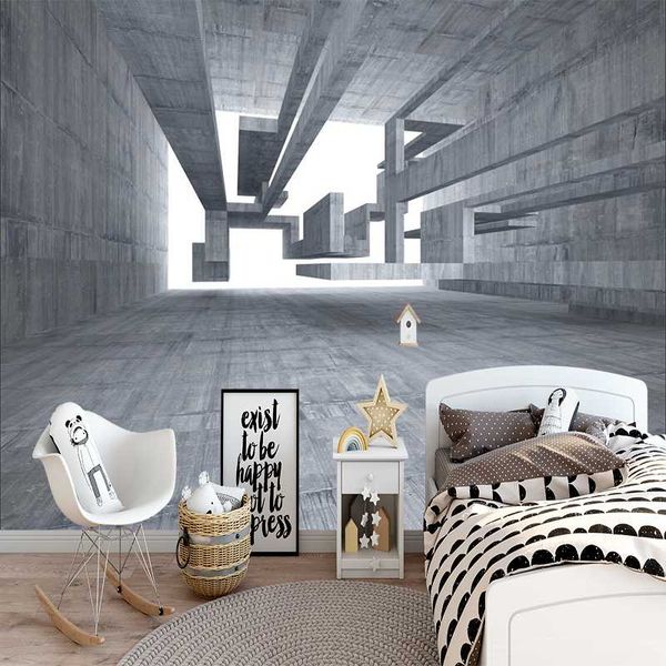 

wallpapers milofi 3d custom wallpaper three-dimensional background wall