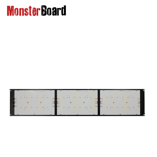 

samsung lm301h 320w 660nm uv ir indoor full spectrum hydroponic led grow light trip bar for tent lights