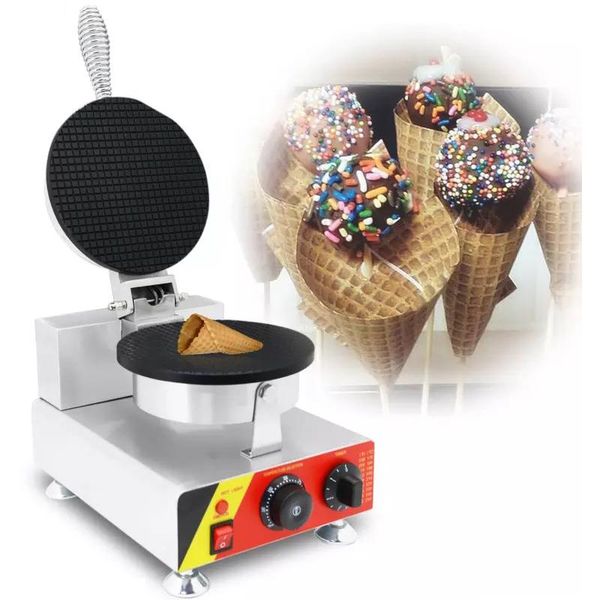 

bread makers ice cream waffle cone maker commercial machine for sale wrapper