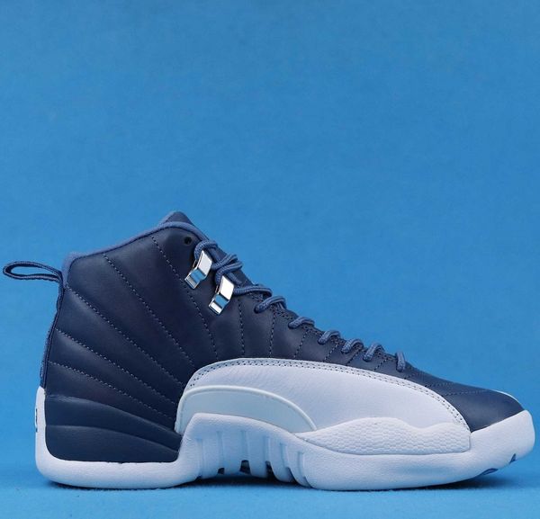 

sport sneakers trainers basketball run shoes retro outdoor utility twist grind reverst flu game black university gold balck dark concord ind