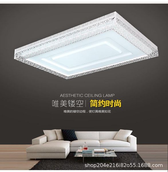 

ceiling lights nordic led lamparas de techo luminaire industrial decor plafon bedroom dining room