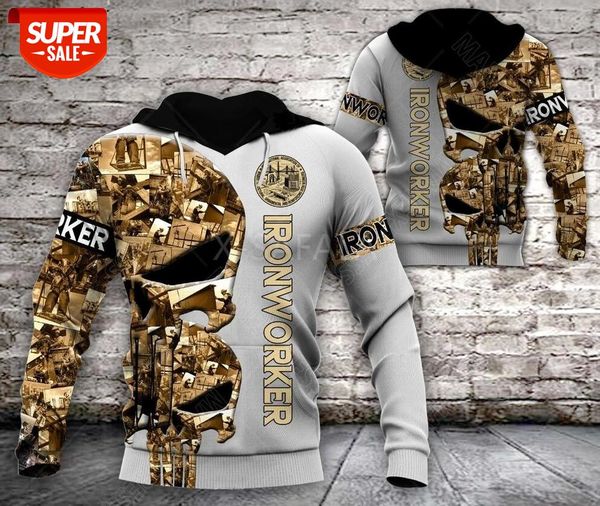 

skull hd multicam welder 3d print hoodie man women harajuku outwear zipper pullover sweatshirt casual jacket-9 #hd8a, Black