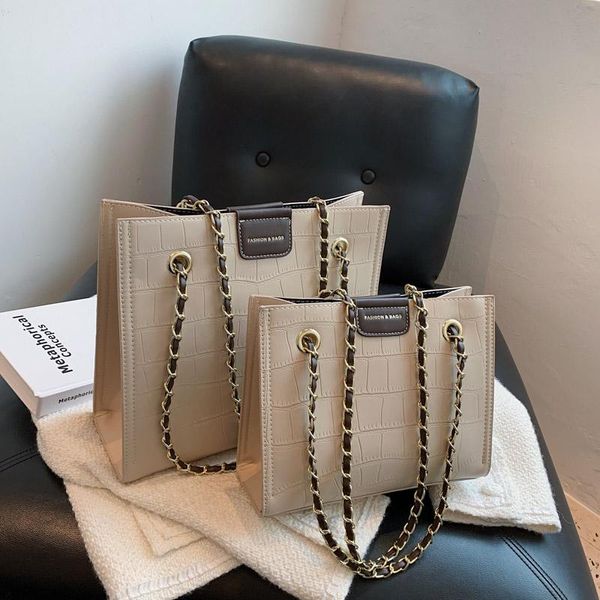 

evening bags large capacity handbags for women 2021latest style leisure brand chain shoulder easy matching crossbody bag