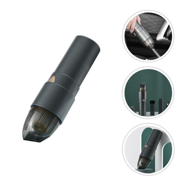 

vacuum cleaner 1 set mini portable car home wireless deskdust collector