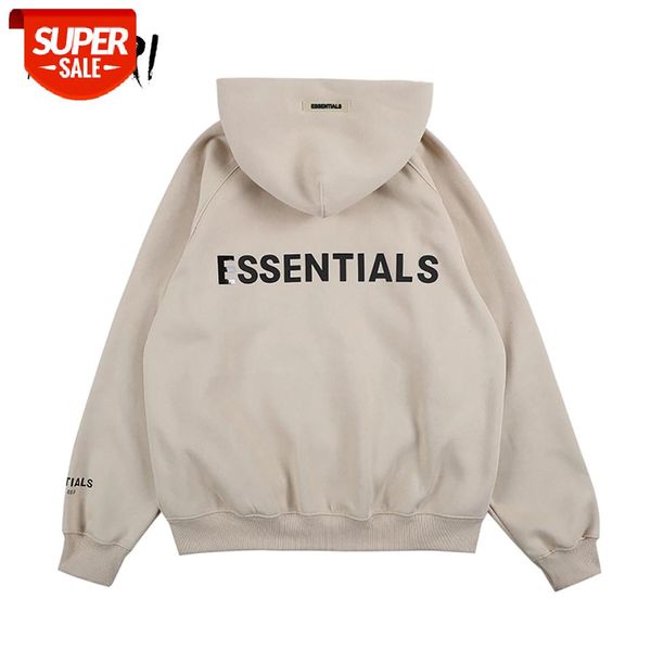 

nagri essentials jacket coat men running zipper sweatshirt sportswear gym hoodies training clothing #a60s, White;black