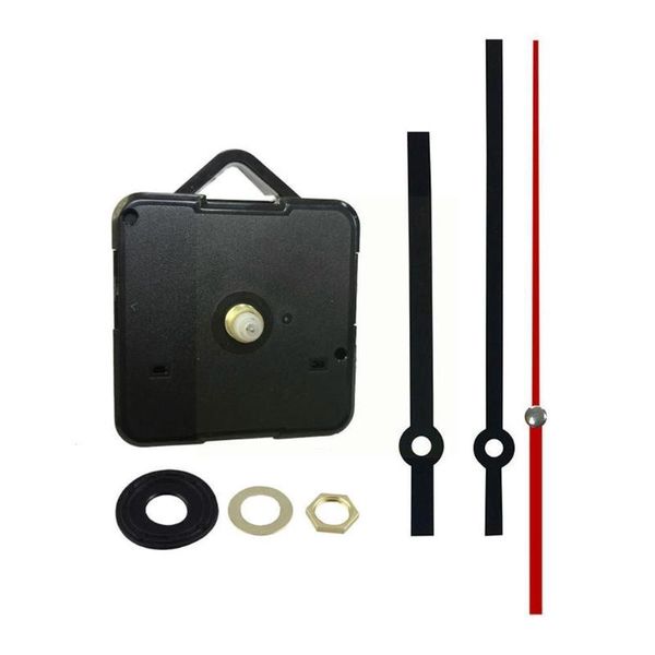 

wall clocks silent large clock quartz movement simple parts standard 12 diy accessories points watch mechanism repair r9s5