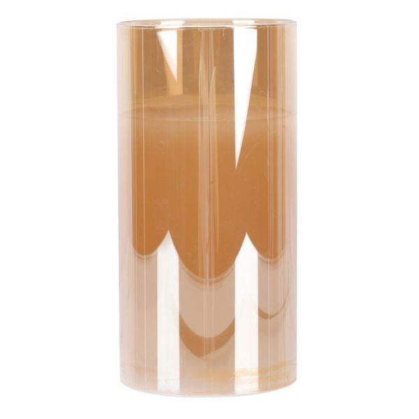 

candle holders 1pc simple light party decorative lamp for decor (with battery)