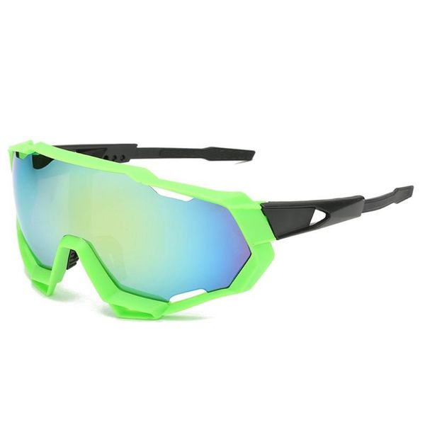 

outdoor eyewear cool three dimensional large frame night vision riding comfortable sunglasses keep your eyes from wind and dust