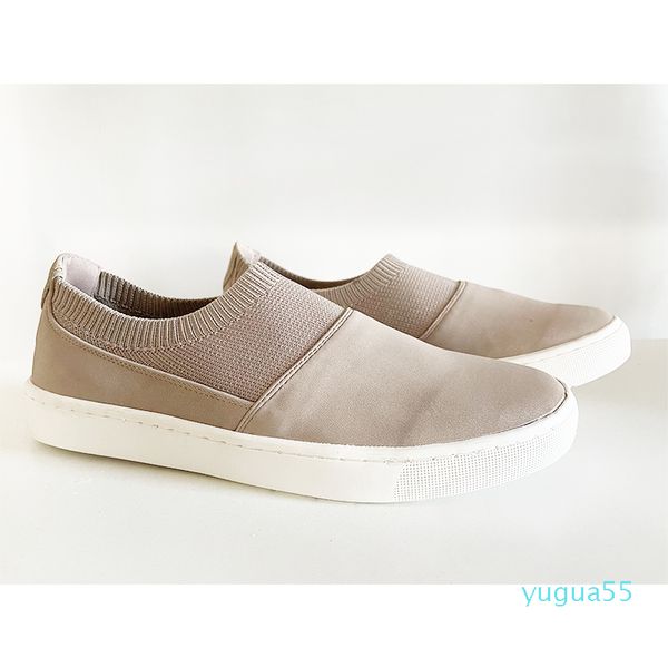 

retro leisure shoes and versatile sports fashion in autumn lady's casual shoe 1141