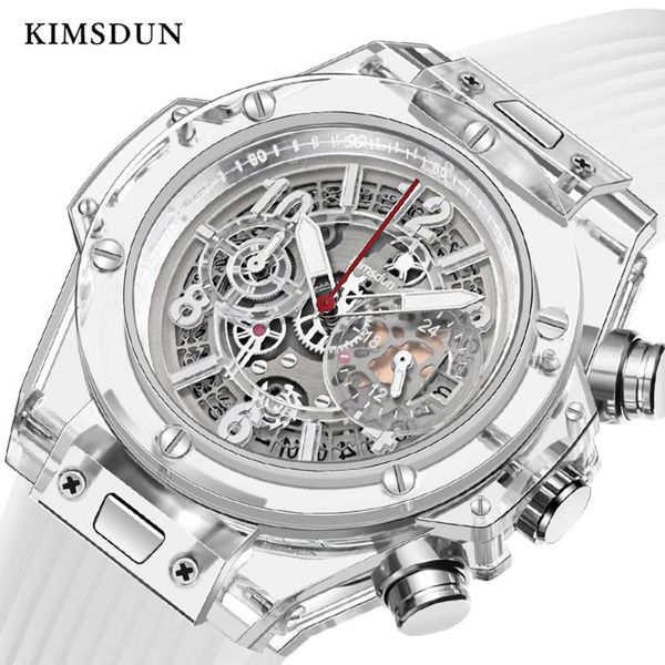 

brand waterproof quartz watch for men luxury casual watches mens 2021 fashion reloj deportivo hombre saat zegarki meskie wristwatches, Slivery;brown