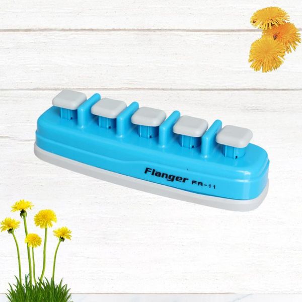 

hand grips piano finger trainer practical strengthener exerciser