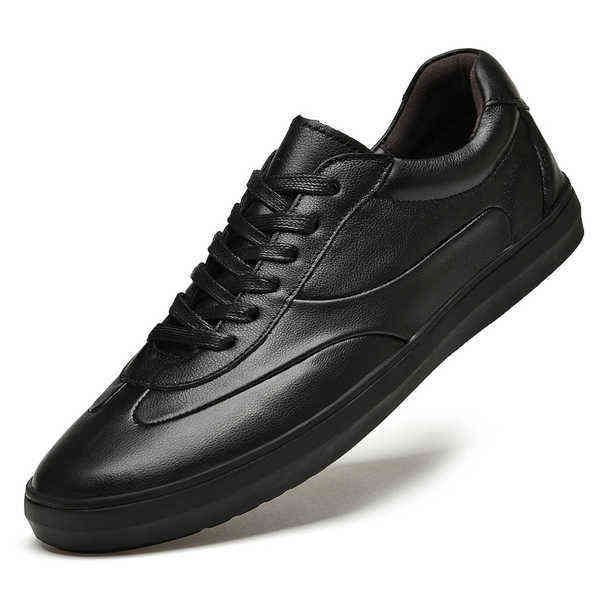 

tangzuo 7707 board shoes, , 38-45, black